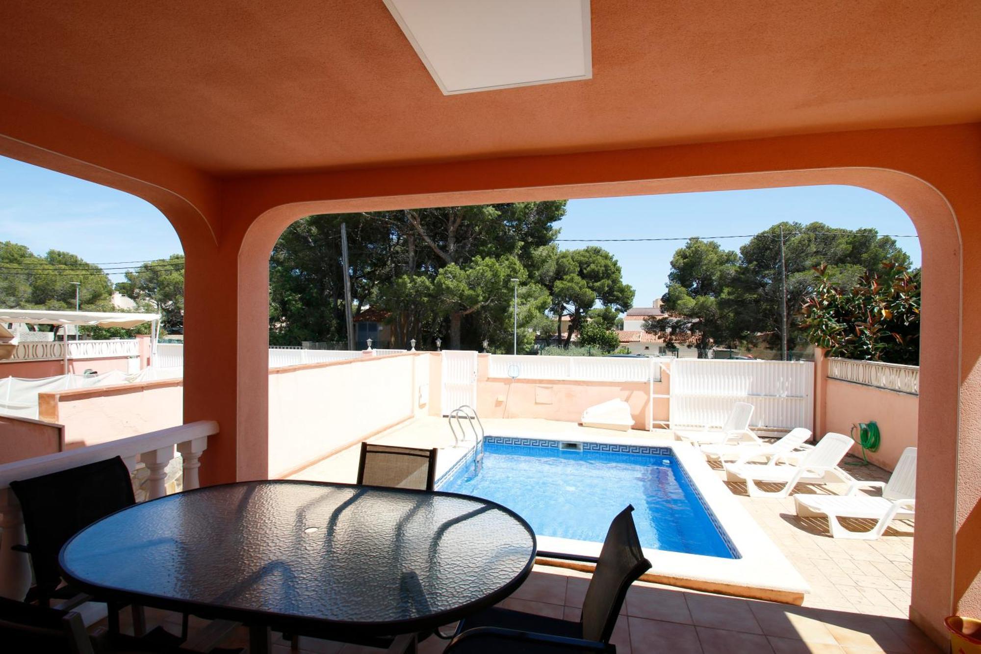 Villa Fatima Miami Playa Zewnętrze zdjęcie