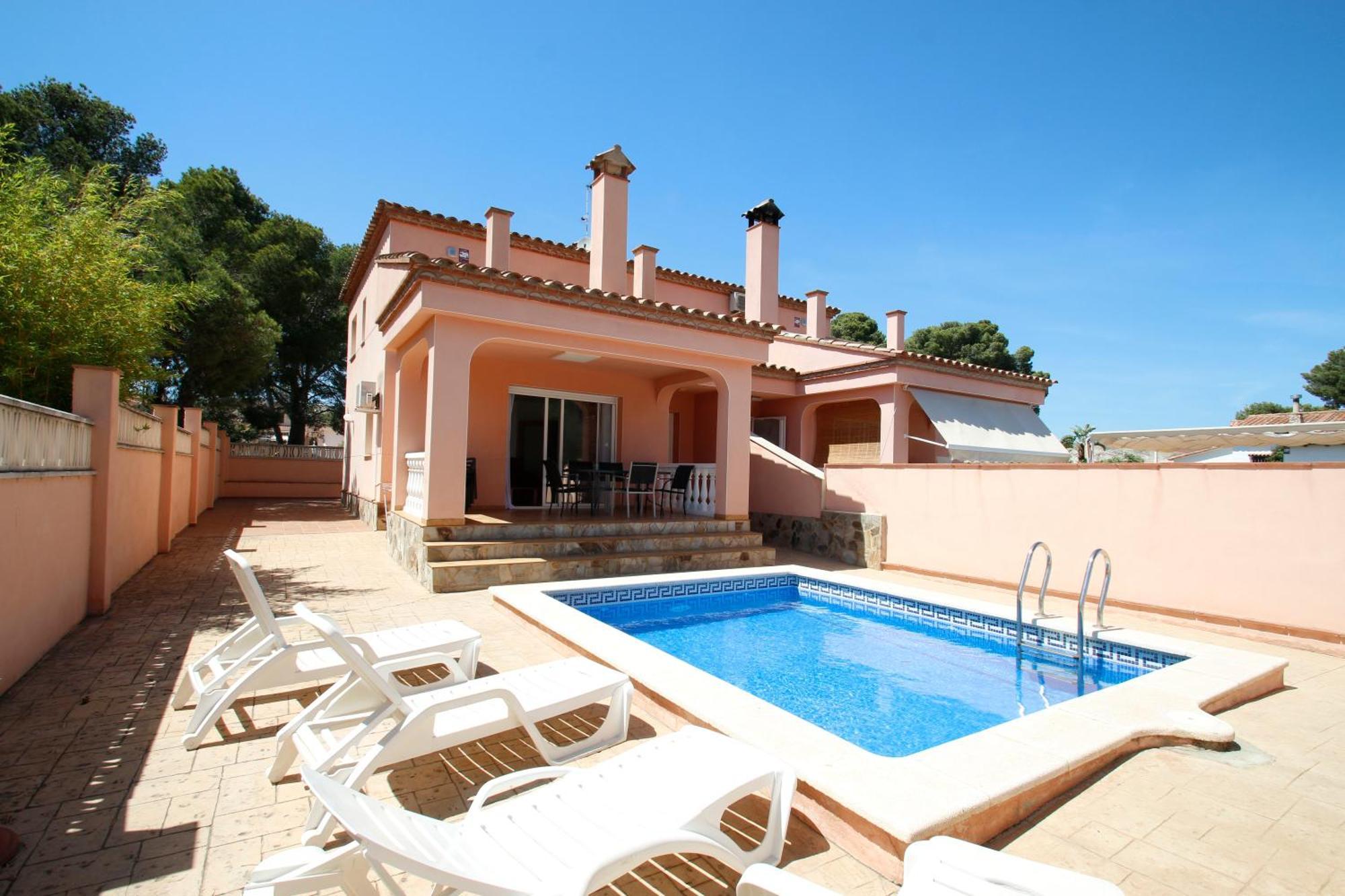 Villa Fatima Miami Playa Zewnętrze zdjęcie