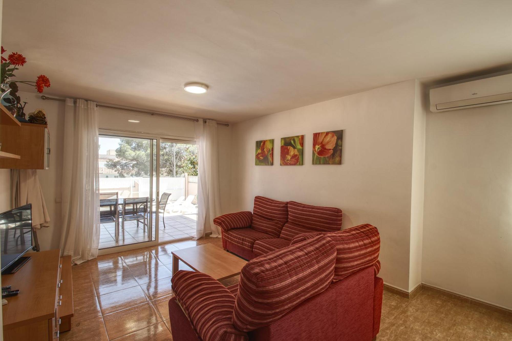 Villa Fatima Miami Playa Zewnętrze zdjęcie
