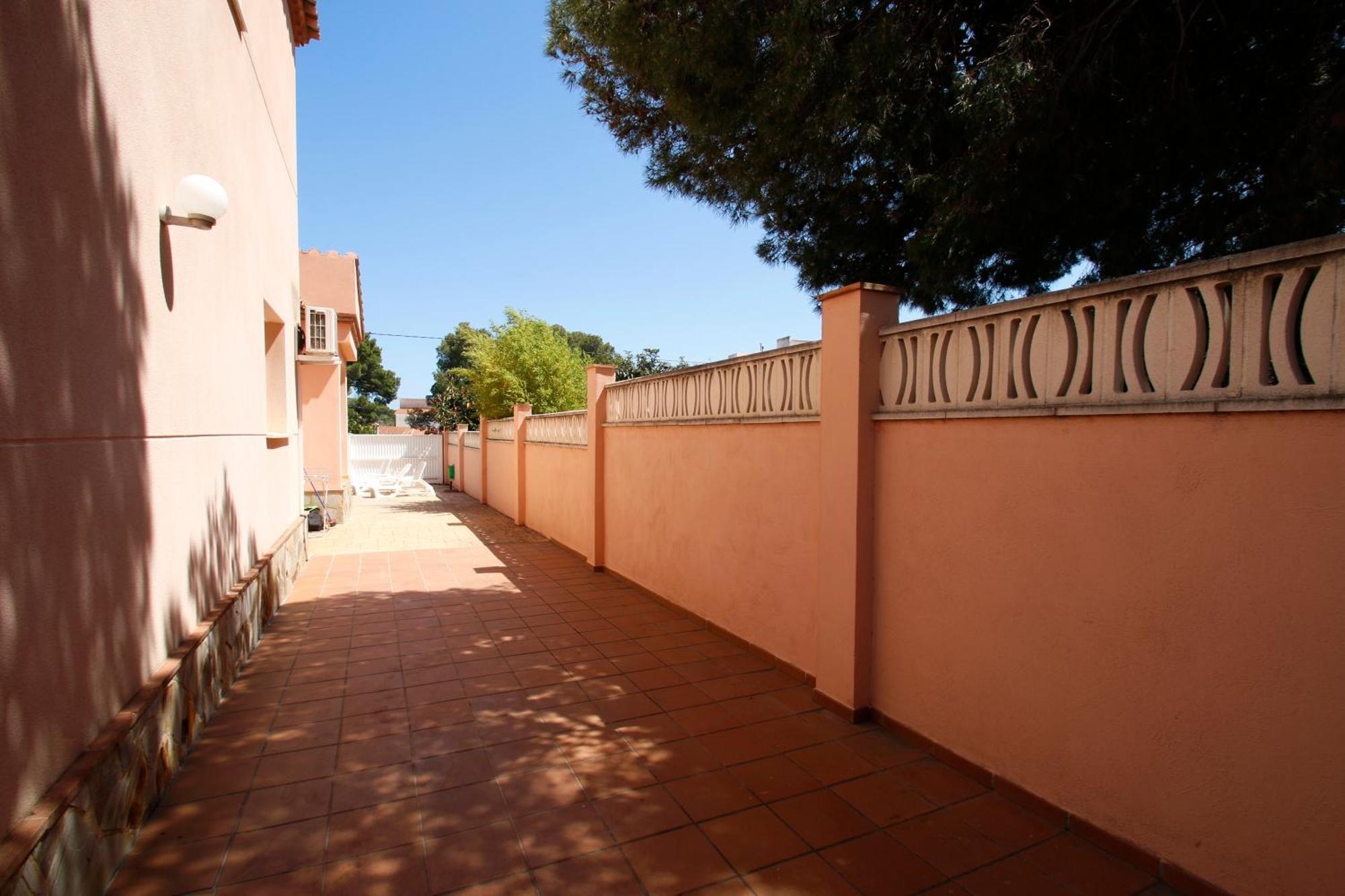 Villa Fatima Miami Playa Zewnętrze zdjęcie