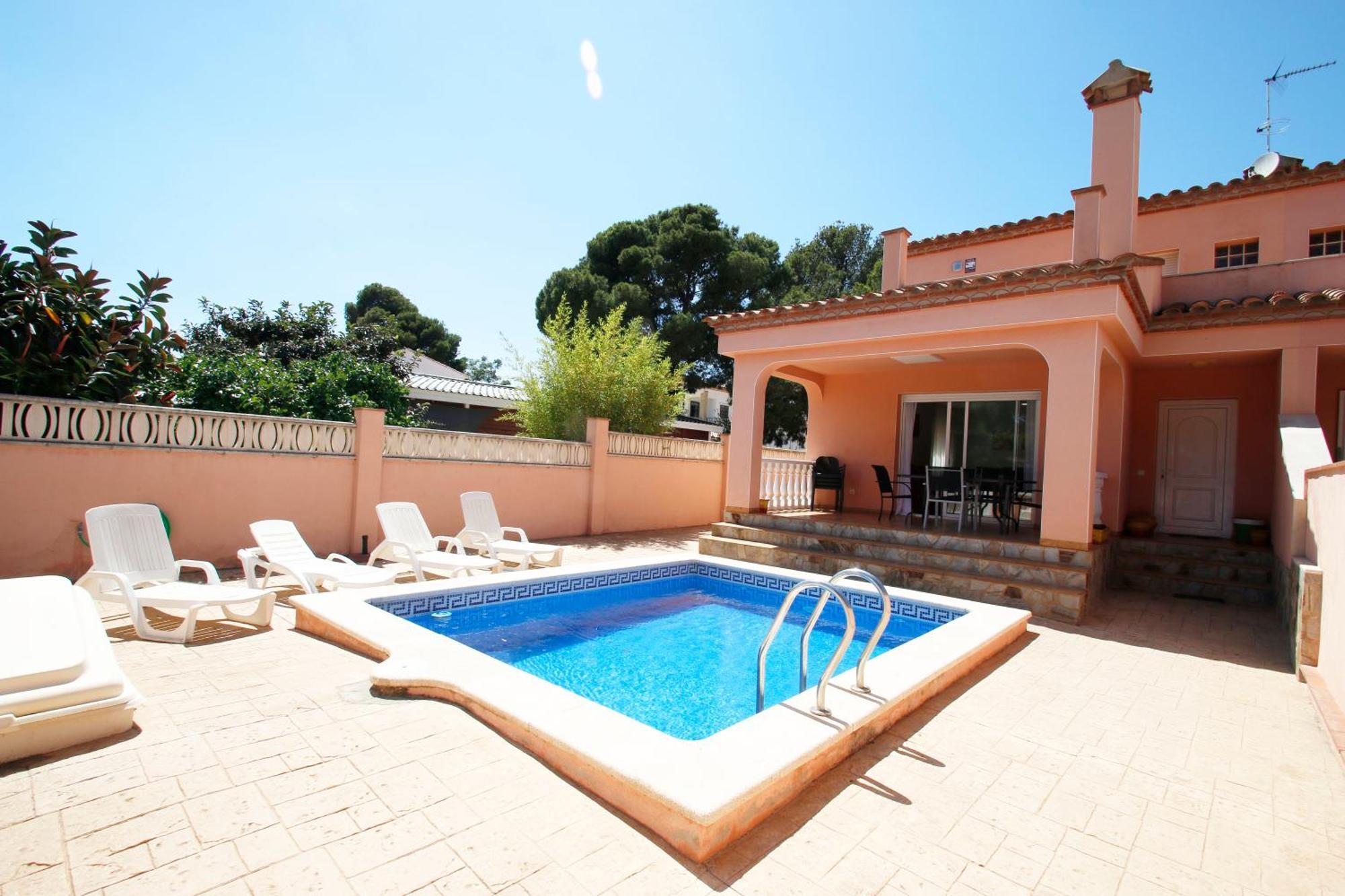Villa Fatima Miami Playa Zewnętrze zdjęcie