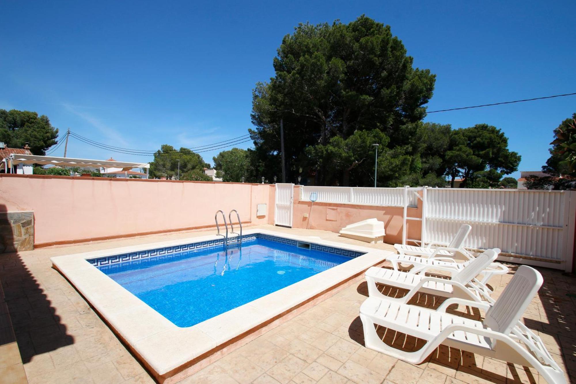 Villa Fatima Miami Playa Zewnętrze zdjęcie